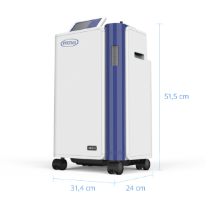 Koncentrator kiseonika