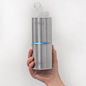 PRIZMA homeSALT Halogenerator