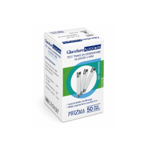 PRIZMA 50 Test traka