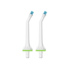 2 nastavka za dentalni plak za DentalJet EVO Oralni tuš
