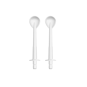2 nastavka za čišćenje jezika za DentalJet EVO Oralni tuš