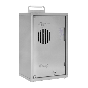 PRIZMA multiSALT+ Halogenerator