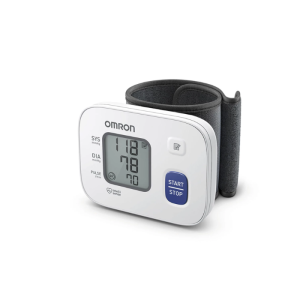 OMRON RS2 + GRATIS 20 blister test traka