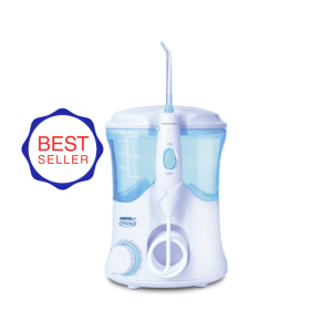 DENTALJet Oralni tuš - sa 6 nastavaka