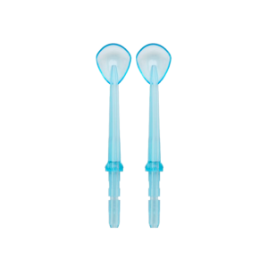 2 nastavka za čišćenje jezika za DENTALJet Oralni tuš