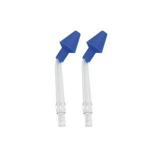 2 nazalna nastavka za DENTALJet TRAVEL Oralni tuš