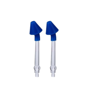 2 nazalna nastavka za DENTALJet TRAVEL Oralni tuš