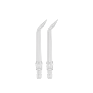 2 periodontalna nastavka za DENTALJet Oralni tuš TRAVEL
