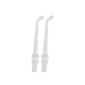 2 standardna nastavka za DENTALJet TRAVEL Oralni tuš