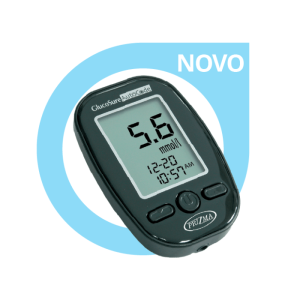 PRIZMA Aparat bez test traka