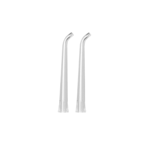 2 standardna nastavka za LIPSSTICK Oralni tuš