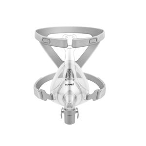 Maska za celo lice YF-01 - L veličina