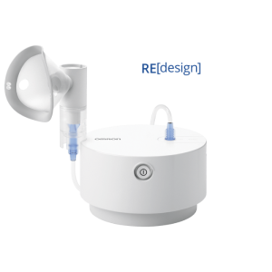 OMRON C28P - new inhalator