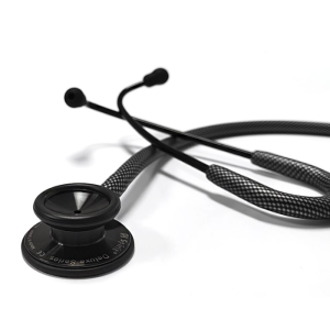 SPIRIT Stetoskop CK-S601PF/S-CF7 (carbon tamni) 