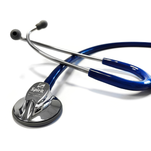 SPIRIT Stetoskop CK-M601PF-07
