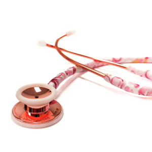 SPIRIT Stetoskop CK-S601PF/RGS-PBF