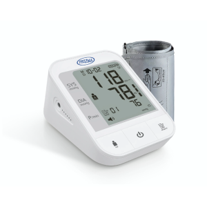 PRIZMA YE670CR - sa opcijom glasovne funkcije + GRATIS 20 blister test traka