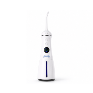 DENTALJet EVO Bežični oralni tuš - sa 5 nastavaka 