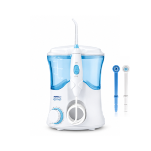 DENTALJet Oralni tuš - sa 6 nastavaka + 2 četkice za zube