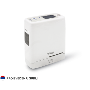 Prenosivi koncentrator kiseonika PRIZMA O2
