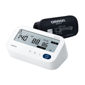 OMRON M3 Comfort AFib