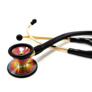 SPIRIT Stetoskop CK-S747PF/R-02