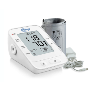 PRIZMA YE660E - sa opcijom glasovne funkcije + GRATIS 20 blister test traka