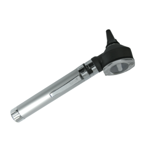 SPIRIT CK-939 Otoskop (sivi)