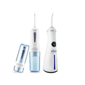 DENTALJet TRAVEL i DENTALJet EVO Bežični oralni tuš 