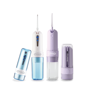 DENTALJet TRAVEL i DENTAL Yoga Bežični oralni tuš 