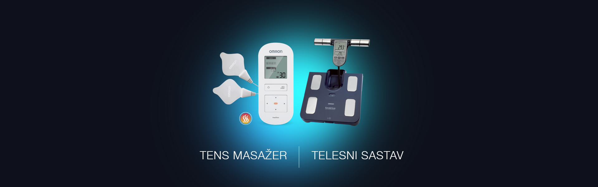 UKOČENOST I BOL | TENS Elektrostimulator za ublažavanje bolova