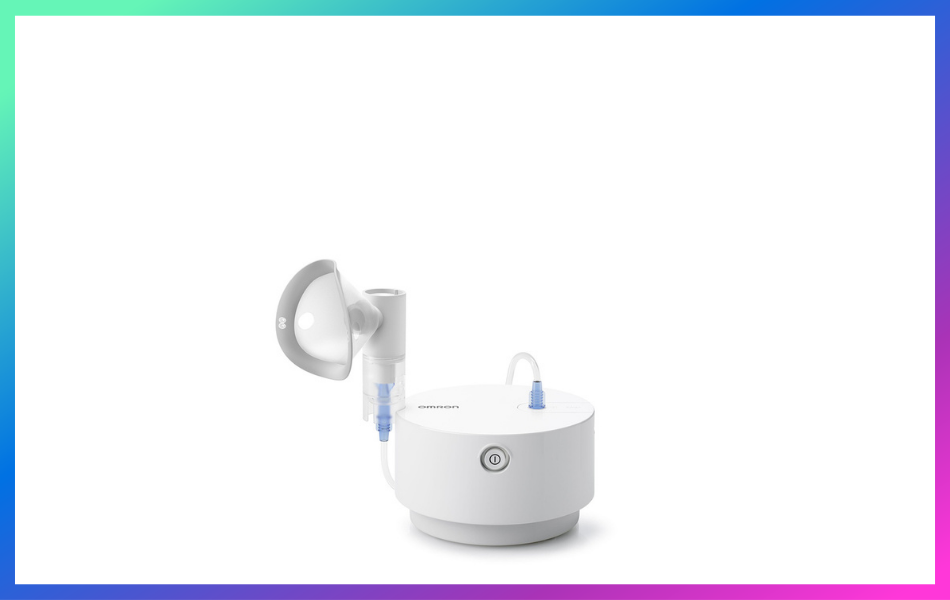 OMRON C28P inhalator Kompresorski inhalator