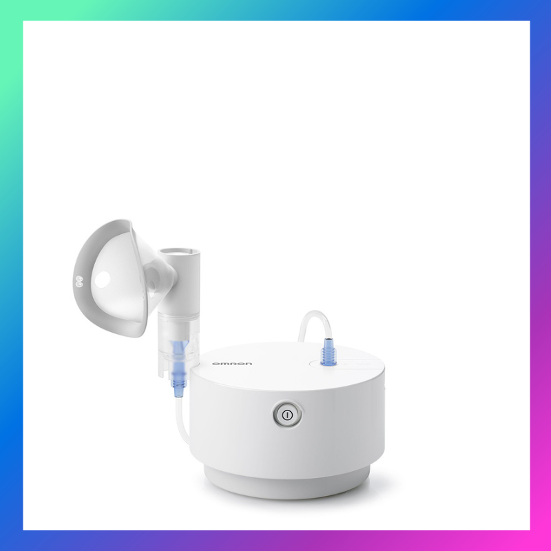 OMRON C28P inhalator Kompresorski inhalator