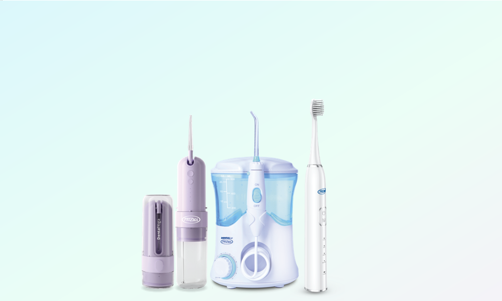 ORALNA HIGIJENA - Oralni tu&scaron;evi i četkica za zube