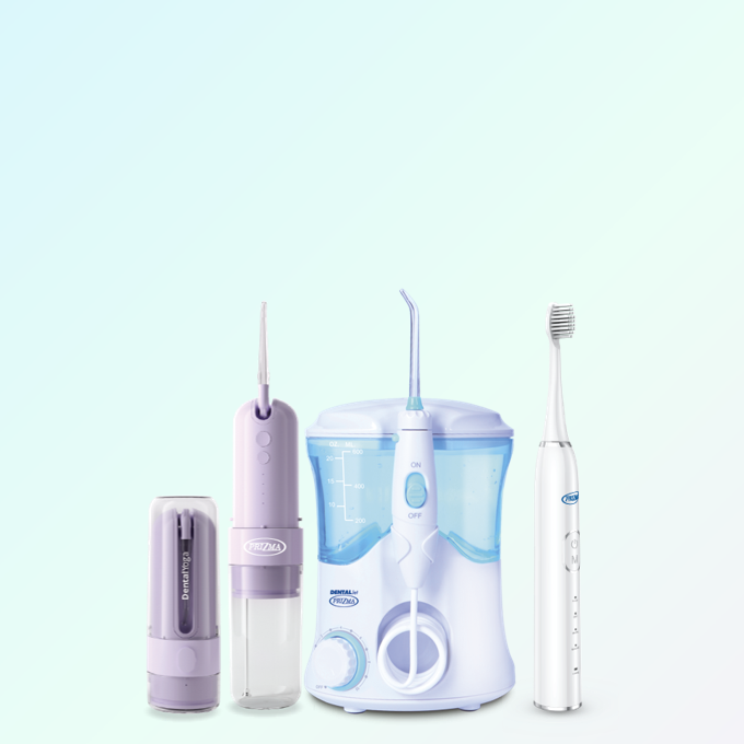 ORALNA HIGIJENA - Oralni tu&scaron;evi i četkica za zube