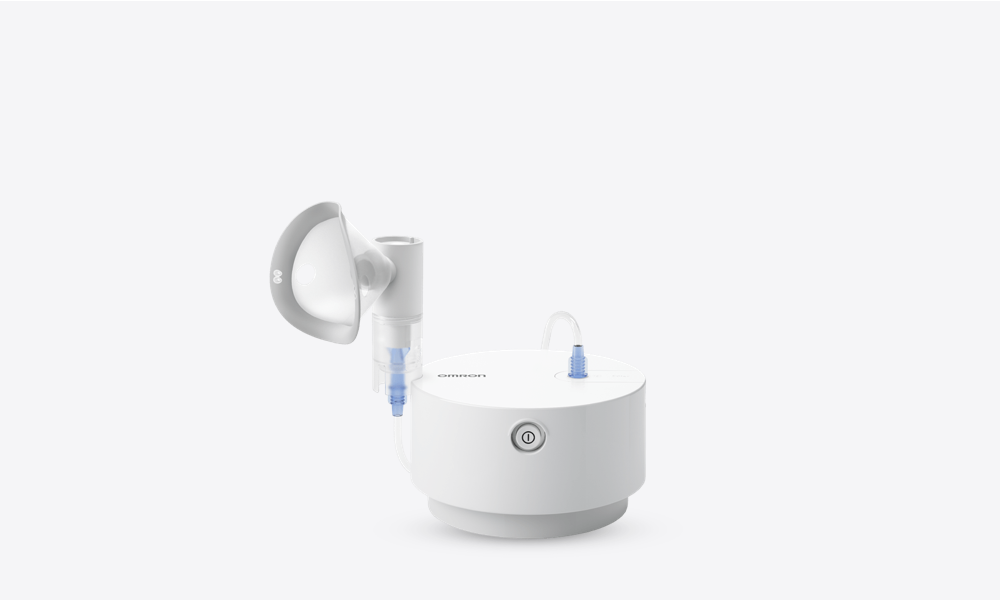 OMRON C28P inhalator Kompresorski inhalator