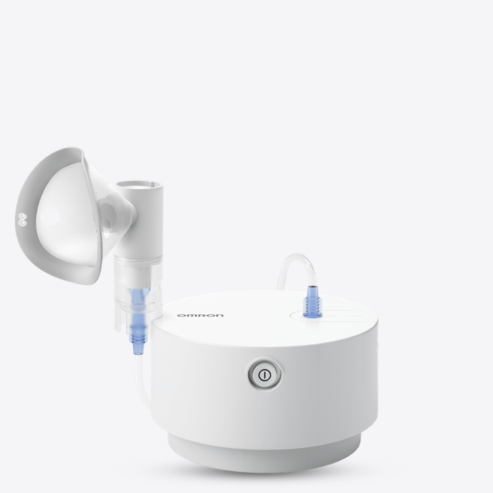 OMRON C28P inhalator Kompresorski inhalator
